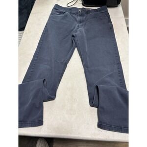 Mustang Jeans Men 5 Pocket Chino‎ Slim/Straight 33x34